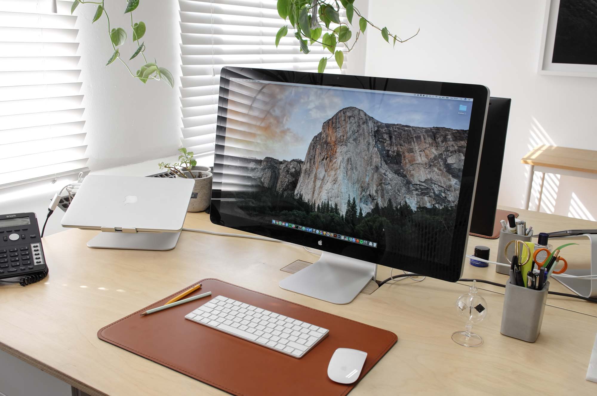 Offices of Claimable, a company building claims management software