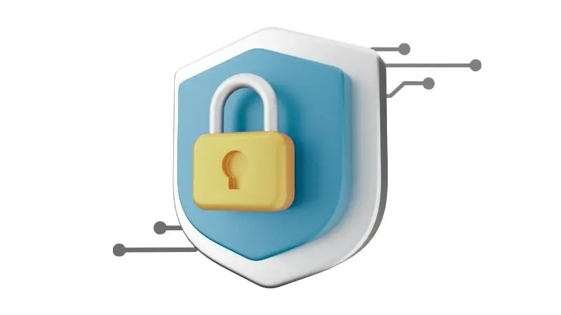Claimable padlock